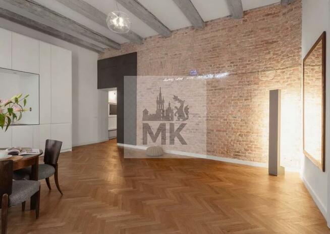 Mieszkanie Kraków Kraków-Śródmieście, Kazimierz, Gazowa