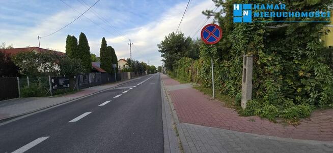 Działka pod zabudowę dzielnica Gąsin