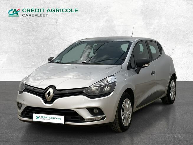 Renault Clio 1.5 dCi Energy Life Hatchback