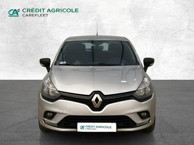 Renault Clio 1.5 dCi Energy Life Hatchback