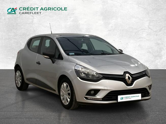 Renault Clio 1.5 dCi Energy Life Hatchback