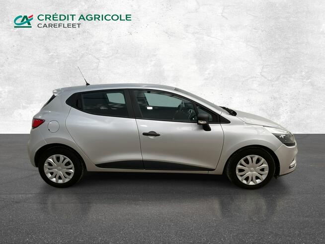 Renault Clio 1.5 dCi Energy Life Hatchback
