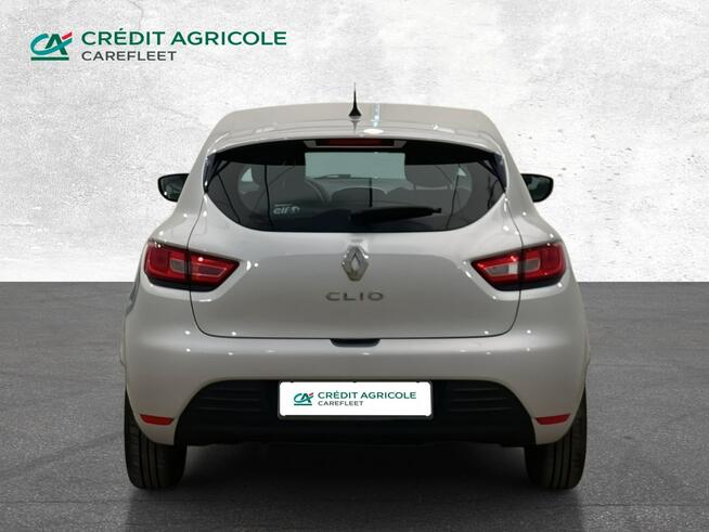 Renault Clio 1.5 dCi Energy Life Hatchback