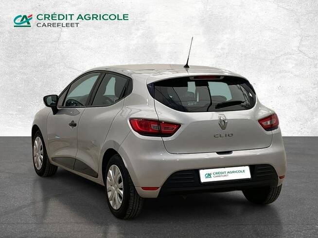Renault Clio 1.5 dCi Energy Life Hatchback