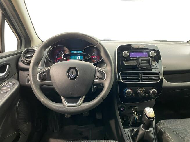 Renault Clio 1.5 dCi Energy Life Hatchback