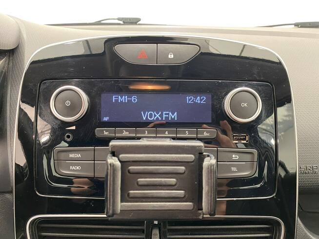 Renault Clio 1.5 dCi Energy Life Hatchback