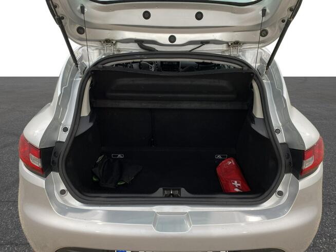 Renault Clio 1.5 dCi Energy Life Hatchback