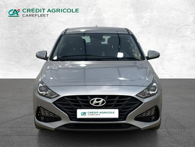 Hyundai i30 1.5 DPI Classic +