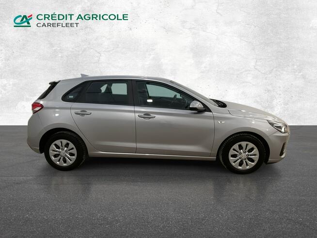 Hyundai i30 1.5 DPI Classic +
