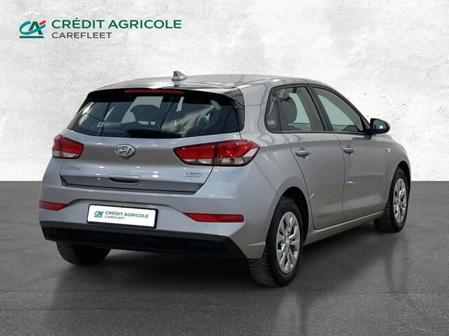 Hyundai i30 1.5 DPI Classic +