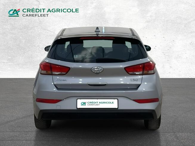 Hyundai i30 1.5 DPI Classic +