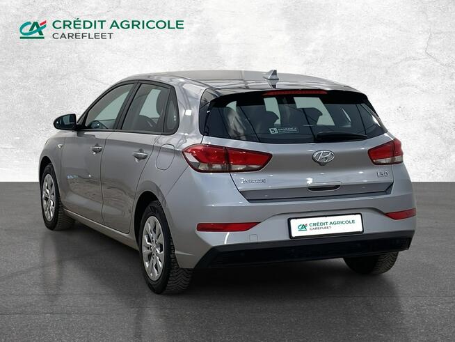 Hyundai i30 1.5 DPI Classic +