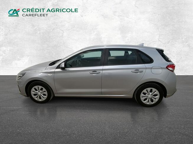 Hyundai i30 1.5 DPI Classic +