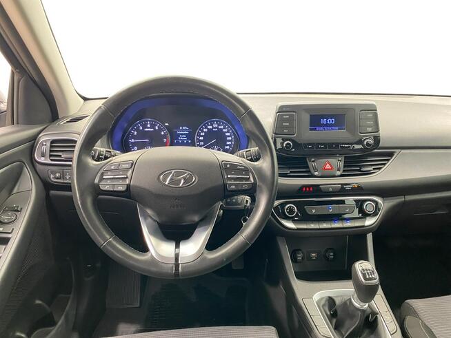 Hyundai i30 1.5 DPI Classic +
