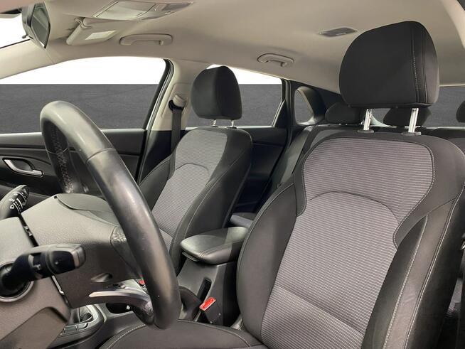 Hyundai i30 1.5 DPI Classic +