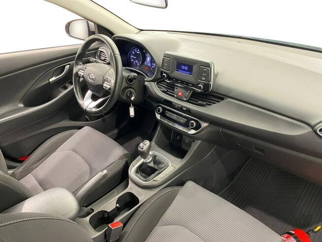 Hyundai i30 1.5 DPI Classic +