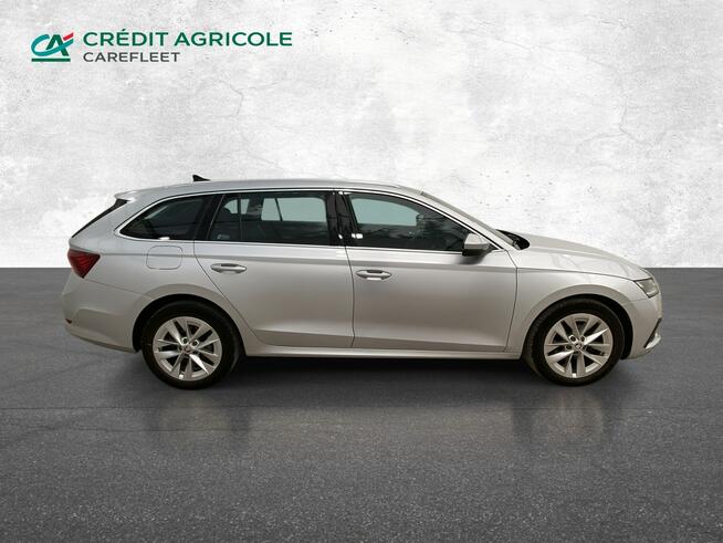 Skoda Octavia 2.0 TDI Ambition DSG
