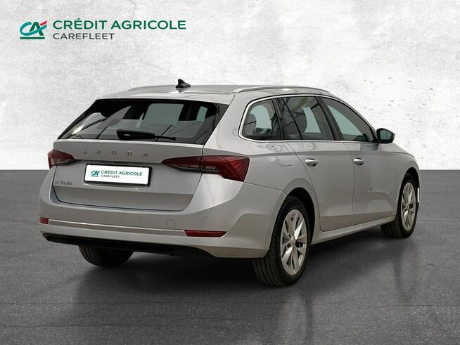 Skoda Octavia 2.0 TDI Ambition DSG