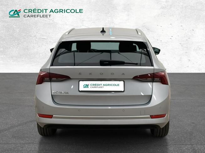 Skoda Octavia 2.0 TDI Ambition DSG
