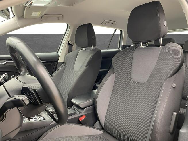 Skoda Octavia 2.0 TDI Ambition DSG