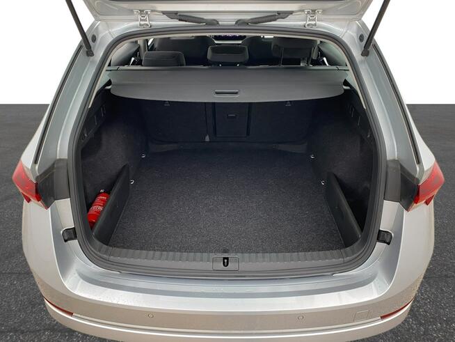 Skoda Octavia 2.0 TDI Ambition DSG