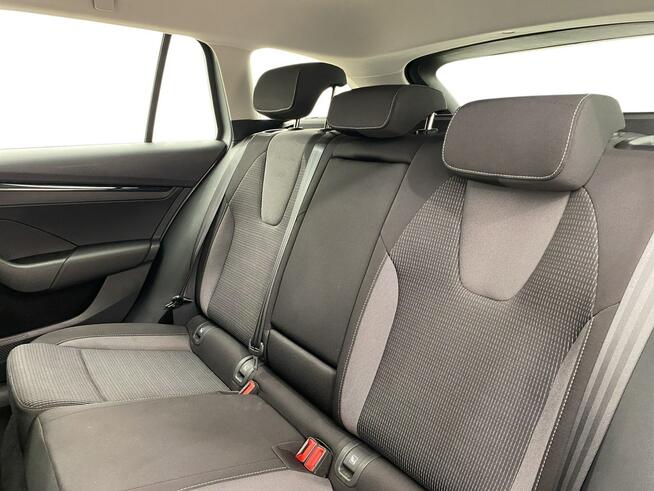 Skoda Octavia 2.0 TDI Ambition DSG