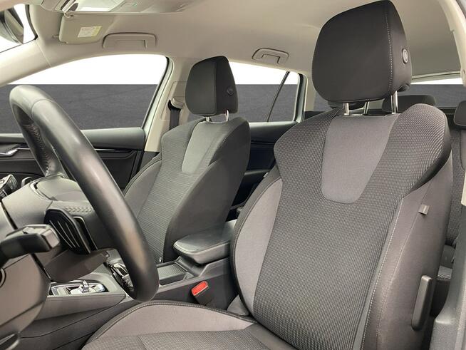 Skoda Octavia 2.0 TDI Ambition DSG