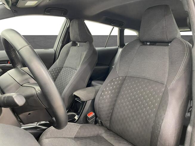 Toyota Corolla 1.8 Hybrid Comfort Kombi