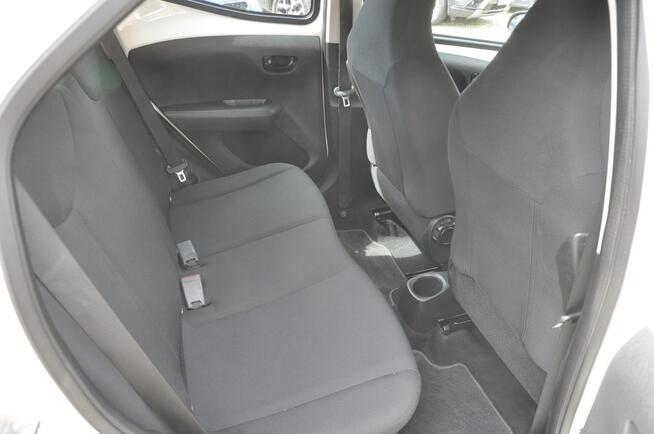 Toyota Aygo 1.0 72KM Klima Ładny Czysty Zadbany I właściciel Krajowy