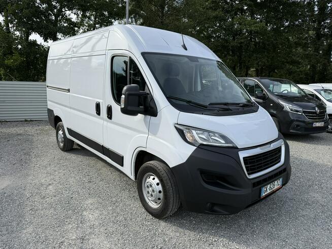 Peugeot Boxer L2H2 . Klimatyzacja. Niski przebieg. Zadbany