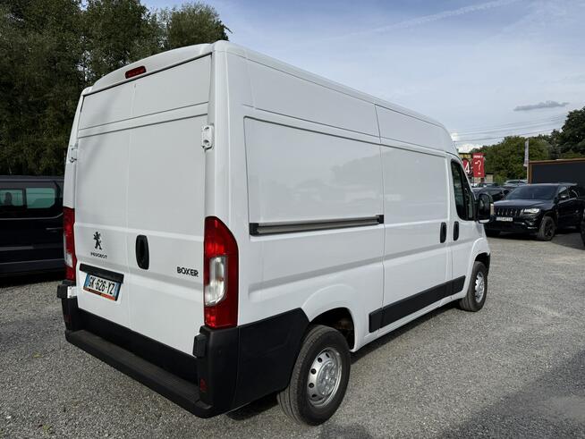 Peugeot Boxer L2H2 . Klimatyzacja. Niski przebieg. Zadbany
