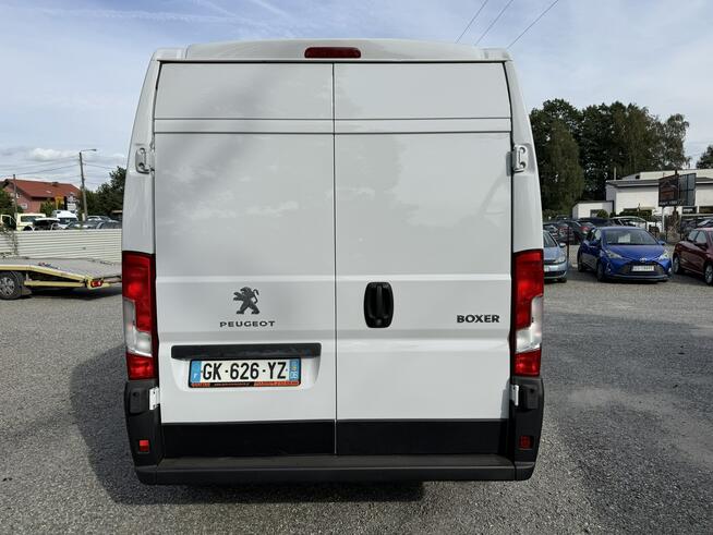 Peugeot Boxer L2H2 . Klimatyzacja. Niski przebieg. Zadbany