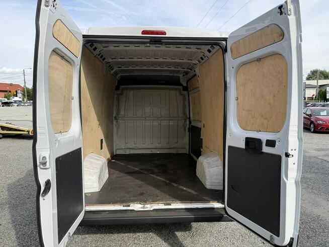 Peugeot Boxer L2H2 . Klimatyzacja. Niski przebieg. Zadbany