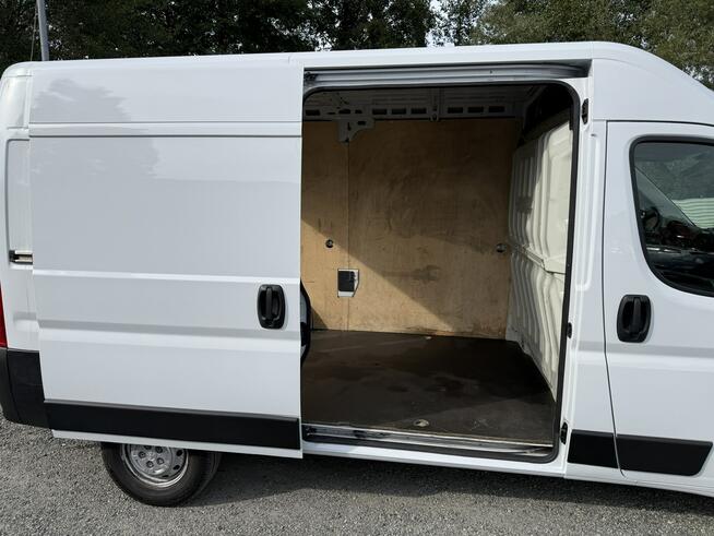 Peugeot Boxer L2H2 . Klimatyzacja. Niski przebieg. Zadbany