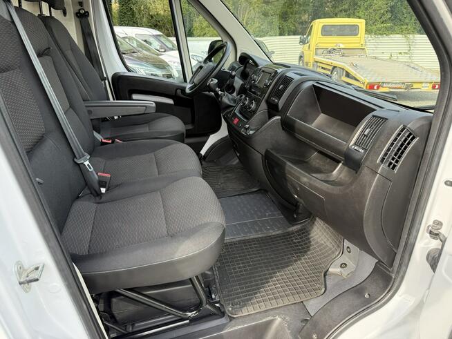 Peugeot Boxer L2H2 . Klimatyzacja. Niski przebieg. Zadbany