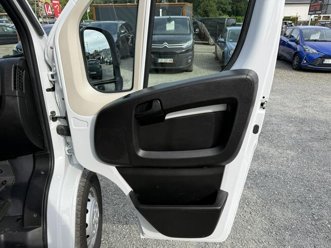 Peugeot Boxer L2H2 . Klimatyzacja. Niski przebieg. Zadbany