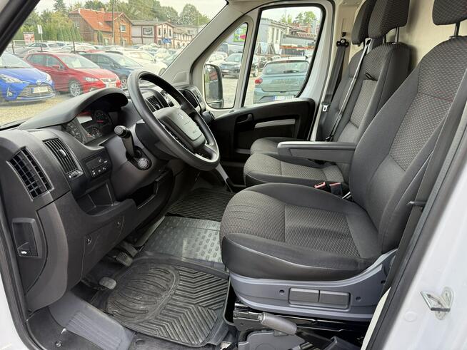 Peugeot Boxer L2H2 . Klimatyzacja. Niski przebieg. Zadbany
