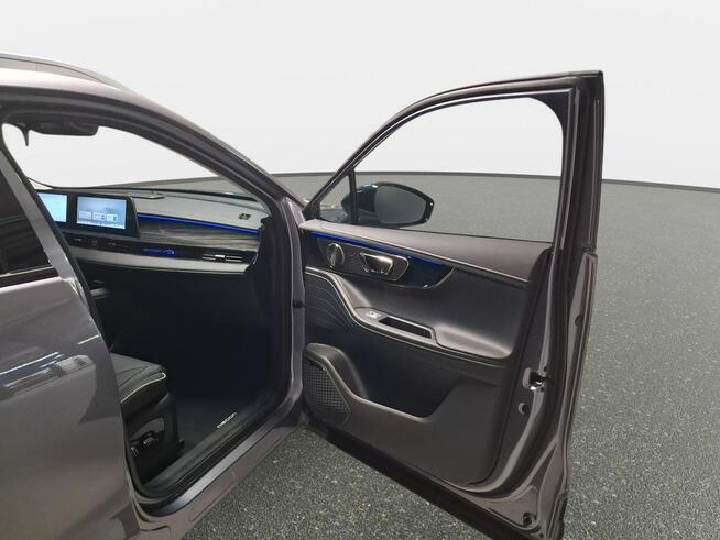Omoda 5 - 224KM - Wersja Premium - Rocznik 2026