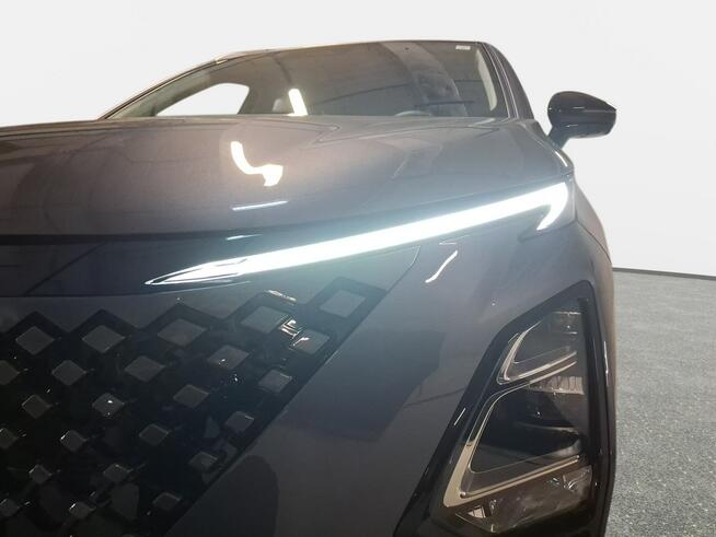 Omoda 5 - 224KM - Wersja Premium - Rocznik 2026