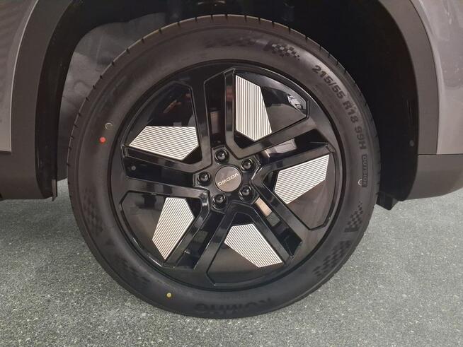 Omoda 5 - 224KM - Wersja Premium - Rocznik 2026