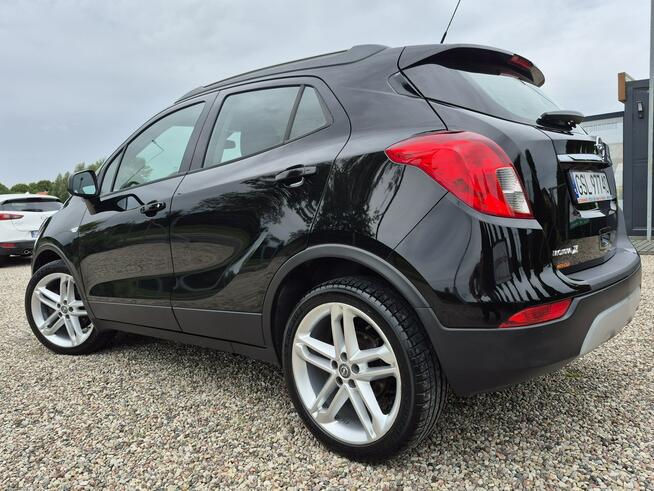 Opel Mokka 1.6 Benzyna**88 oookm**Bezwypadkowy**2017**LIFT**Jak Nowy**