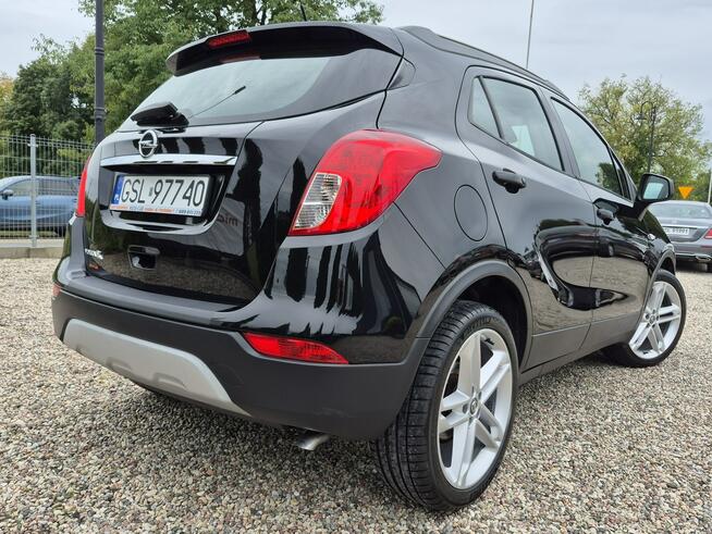 Opel Mokka 1.6 Benzyna**88 oookm**Bezwypadkowy**2017**LIFT**Jak Nowy**