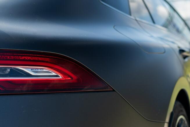 Mercedes-Benz-AMG GT 43 AMG 4MATIC+, FV23%, SALON PL