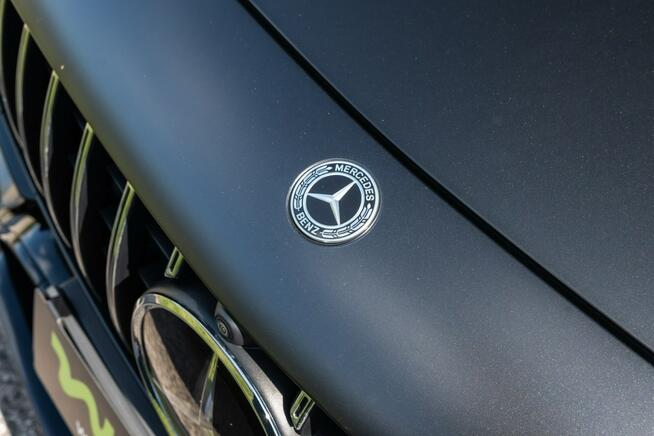 Mercedes-Benz-AMG GT 43 AMG 4MATIC+, FV23%, SALON PL
