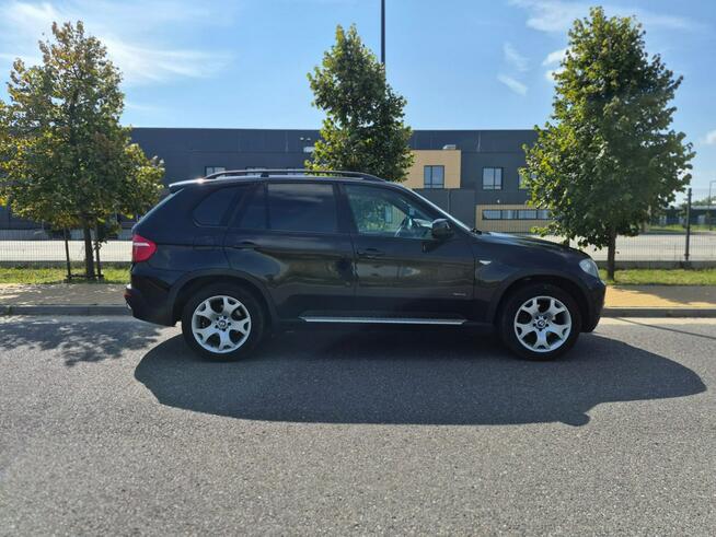 BMW X5 3.0 benzyna R6 | N52B30 272km | Klima | LPG | 2008r. |