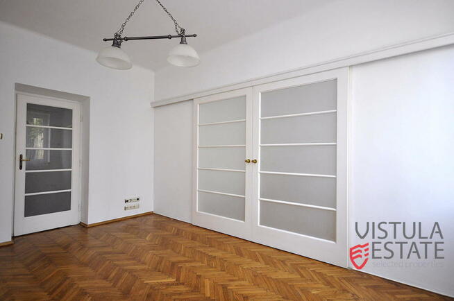 Duży lokal biurowy do wynajęcia | 120 m2