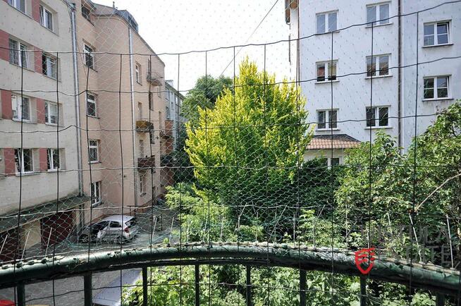 Duży lokal biurowy do wynajęcia | 120 m2