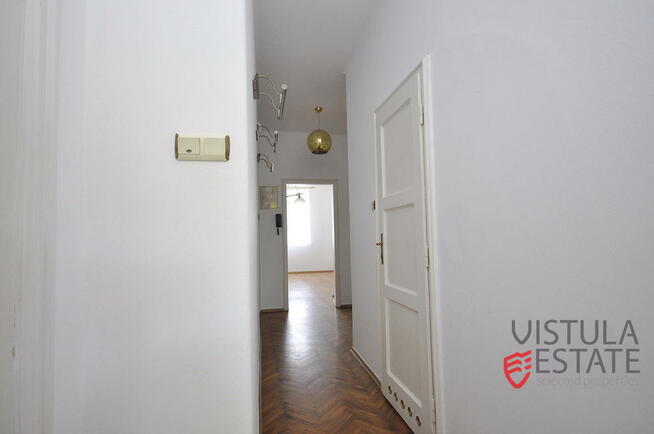 Duży lokal biurowy do wynajęcia | 120 m2