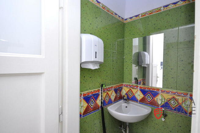 Duży lokal biurowy do wynajęcia | 120 m2