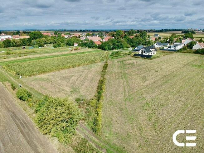 Bystre | 2983 m² | potencjał deweloperski
